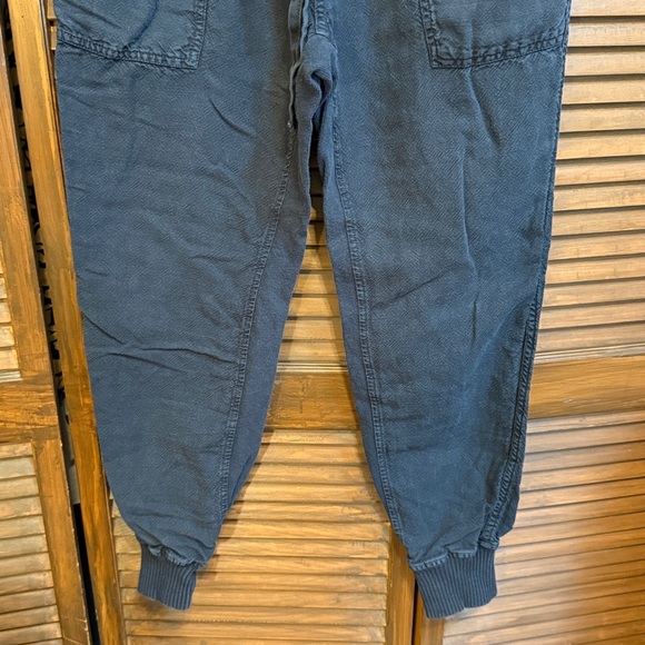 James Perse linen pants - Picture 3 of 7